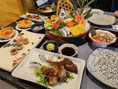 -德川家日本料理(龙德广场店)