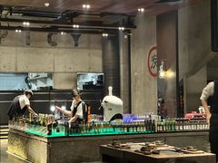 -夜食白市Yespicy·烧烤啤酒宵夜(番禺四海城店)