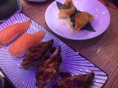 -和彩放题餐厅(酒仙桥店)