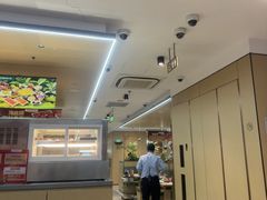-海底捞火锅(亲贤北街店)