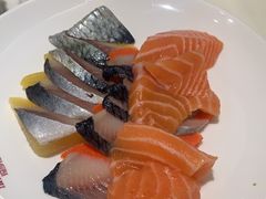 -玛莎拉自助餐厅(国贸店)