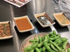 -德四家·傣族风味烧烤(金实店)