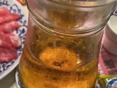 -东镇老火锅(长春路首店)