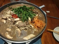 -全州拌饭馆(断桥店)
