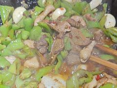 -张氏父子常德肠子馆(贺龙店)