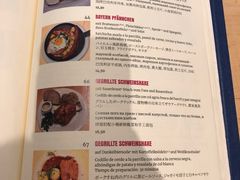 -Restaurant Paulaner am Dom