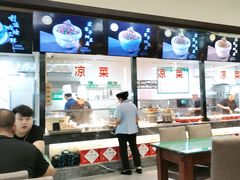 -令氏家外家岐山面(火炬路店)