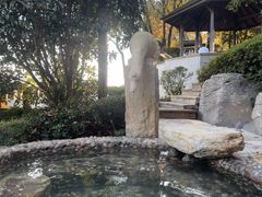 -天目湖涵田半山温泉