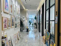 -清岚画室少儿美术培训(平江校区)