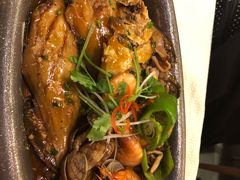 -渔娘渔家丹东海鲜(东直门店)