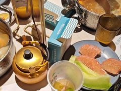 -喜庭海鲜自助(北辰三角洲北辰荟店)