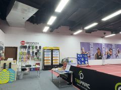 -Our Pickleball多多动匹克球俱乐部(世博源店)