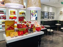 零售区-GODIVA(印象城店)