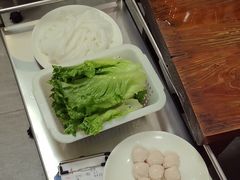 -正能量脆肉鲩火锅