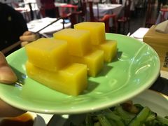 豌豆黄-到家尝北京菜(西坝河店)