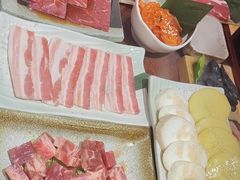 -牛也烧肉(摩尔城店)