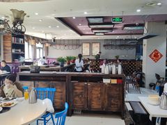 大堂-臻味到北京烤鸭(MM3购物中心店)