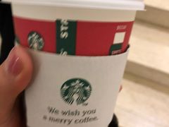 -星巴克臻选(北京银泰店)