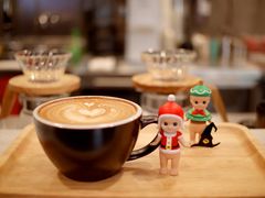 拿铁-WIZARD COFFEE咖啡巫师