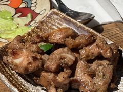 格鲁吉亚麻排-格鲁·秀色Georgia’s Feast