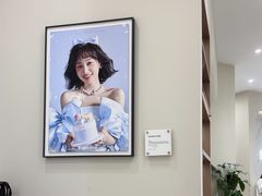 -HIMO海马体照相馆(上海华润CP静安店)