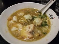 -一豚轩·烧鸟·豚骨拉面(五四路店)