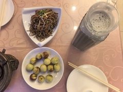 -烤肉宛饭庄(南礼士路店)