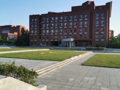 -大连理工大学(凌水校区)