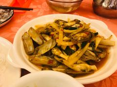 -深运潮州粥(东门店)