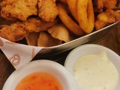 -宝莱纳餐厅(滨江店)