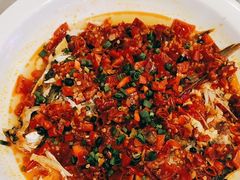 -丽华园(汉阳龙阳店)