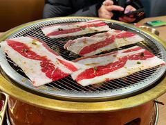-西塔老太太泥炉烤肉(北京望京店)