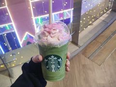 -星巴克(深圳龙岗星河时代店)