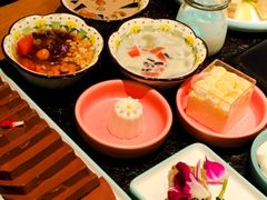 -重庆德庄火锅(城中万达店)