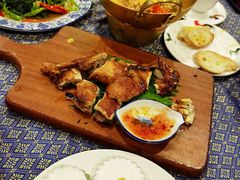 泰式烧鸡-南沙游艇会·大兵船餐厅