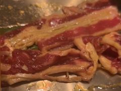 -韩白山·朝鲜族烤牛肉·酱蟹(长宁龙之梦店)