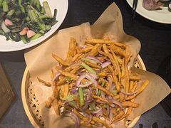 -顺香居·老字号湖北菜(江汉路店)