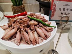 美极子乌-味茂·老船夫1927(东海东路店)