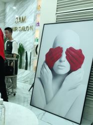 -3AM HAIR SALON染发烫发接发