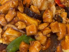 -金家老三饭庄(常营店)