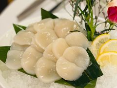 带子-红雀围·海鲜火锅(陆家嘴中心店)