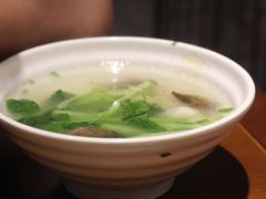 鱼丸粉丝汤-大壶春生煎(四川中路店)