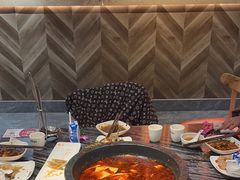 -老船舫·现做活鲜鱼馆(东郊记忆店)
