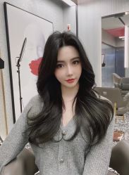 点击看大图 -3AM·S HAIR SALON烫发染发接发