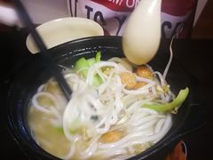-李记砂锅米线(河东店)