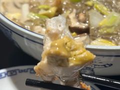 -杨记海鲜楼(三门黑金冠店)