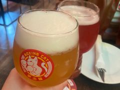 -Boxing Cat Brewery拳击猫精酿啤酒馆(永福店)
