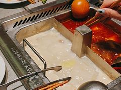 -海底捞火锅(太原南站店)