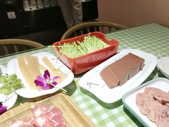 -番食园鲜食火锅(高新店)