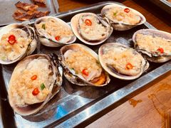 -老虎滩大连海鲜烧烤(水游城店)